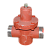 Гидрант Дорошевского Н-330 G=2.5" (без ГМ70, PN-1.0 МПа) в Орске