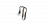 Плечевой ремень с карабином для ствола пожарного ручного КУРС и ОРТ в Орске